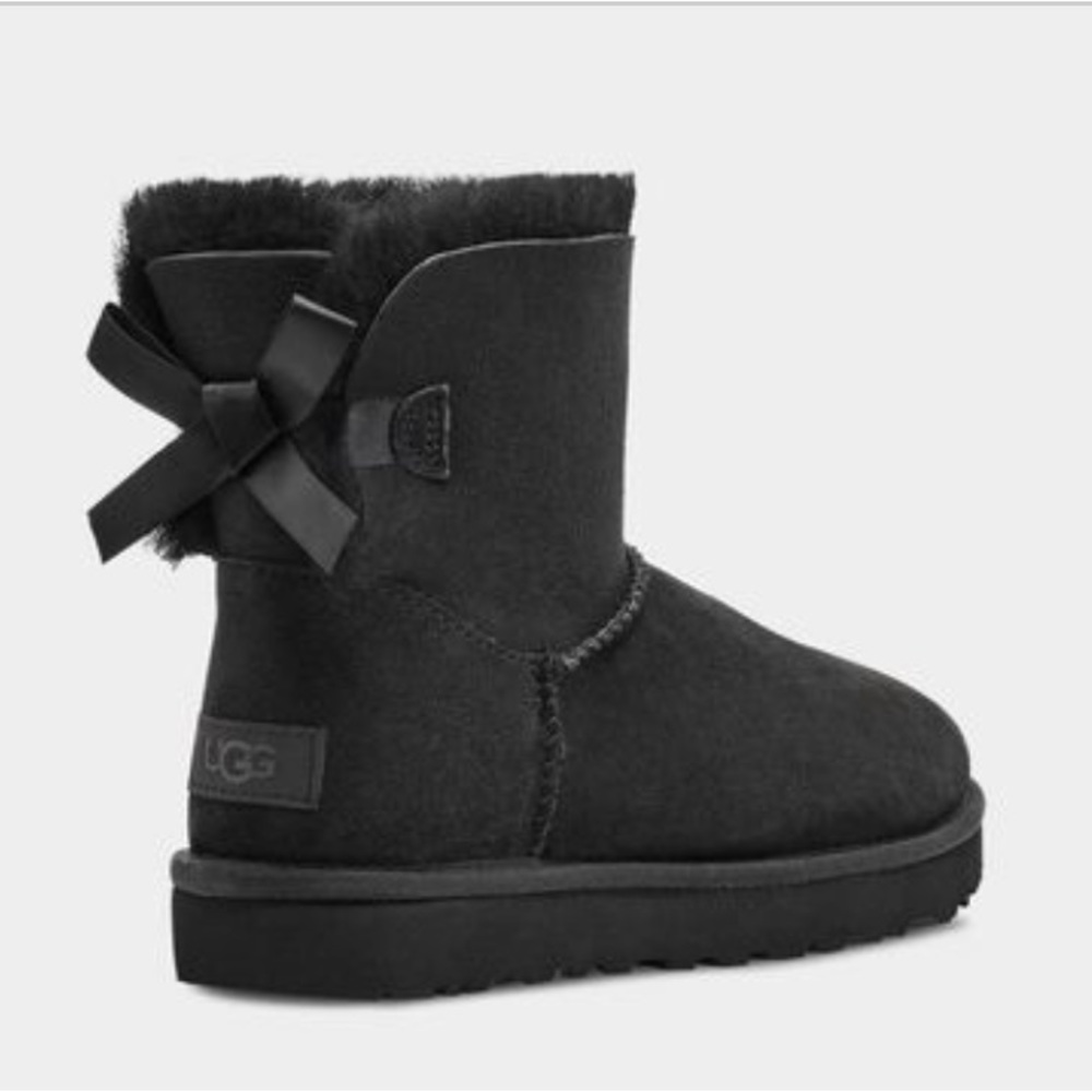 UGG Mini Bailey Bow II